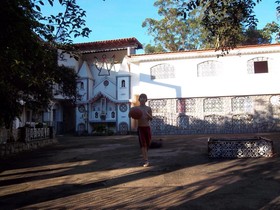 Pousada Do Mendonça