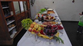 Pousada Do Mendonça