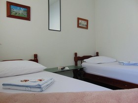 Pousada Do Mendonça