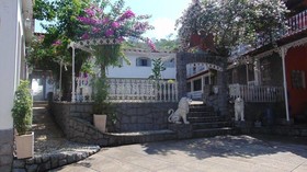 Pousada Do Mendonça