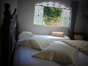 Pousada Do Mendonça