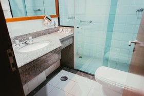 Summit Suítes Hotel Jundiaí