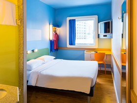 ibis budget Jundiaí Shopping