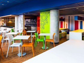 ibis budget Jundiaí Shopping