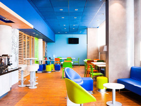 ibis budget Jundiaí Shopping