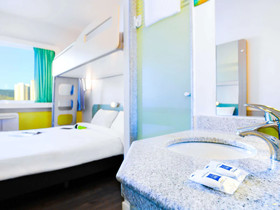 ibis budget Jundiaí Shopping