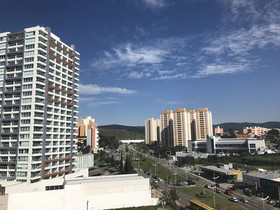 ibis budget Jundiaí Shopping