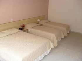 São Carlos Eventos Hospedagem