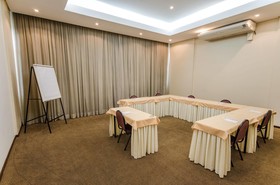 Transamérica Classic Jundiaí