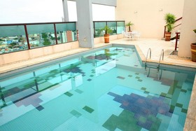 Transamérica Classic Jundiaí