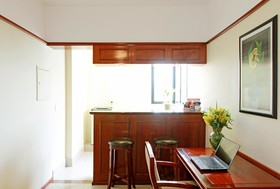 Travel Inn Saint Charles