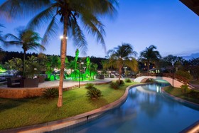 Blue Tree Thermas de Lins