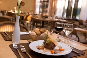 Blue Tree Thermas de Lins