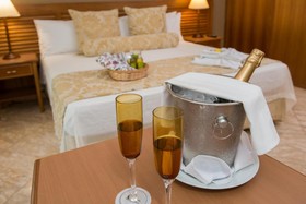 Blue Tree Thermas de Lins