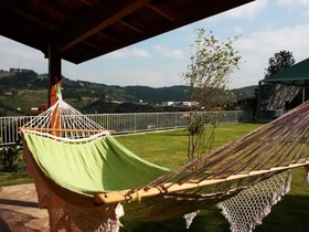 Hotel Refúgio Vista Serrana