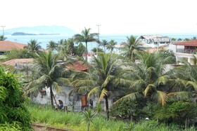 OYO Residencial Muriqui Apart Hotel, Mangaratiba