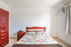 OYO Residencial Muriqui Apart Hotel, Mangaratiba