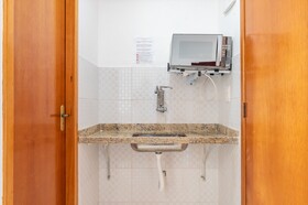 OYO Residencial Muriqui Apart Hotel, Mangaratiba