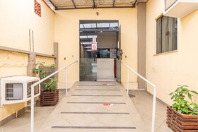 OYO Residencial Muriqui Apart Hotel, Mangaratiba