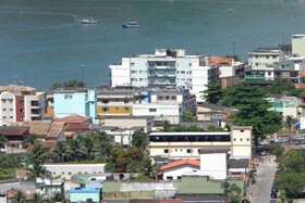 OYO Residencial Muriqui Apart Hotel, Mangaratiba