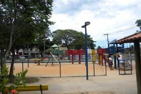 OYO Residencial Muriqui Apart Hotel, Mangaratiba
