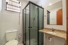 OYO Residencial Muriqui Apart Hotel, Mangaratiba