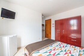 OYO Residencial Muriqui Apart Hotel, Mangaratiba