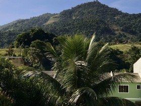 Pousada do Sossego Jacareí