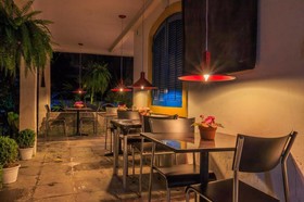 Pousada do Sossego Jacareí