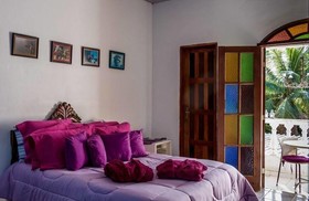 Pousada do Sossego Jacareí