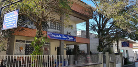 Pousada São Paulo