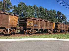 Reserva Ecologica Do Sahy