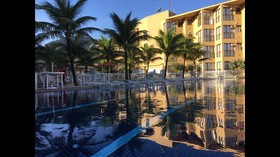 Reserva Ecologica Do Sahy