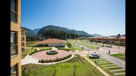 Reserva Ecologica Do Sahy