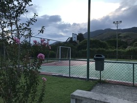 Reserva Ecologica Do Sahy