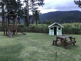 Reserva Ecologica Do Sahy