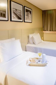 Intercity  Montes Claros