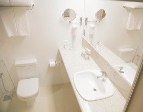 Intercity  Montes Claros