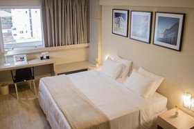 Intercity  Montes Claros