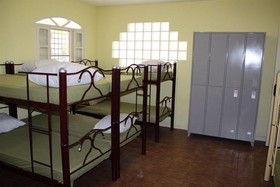 Clube Hostel