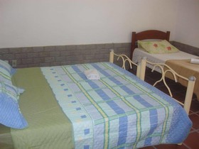 Clube Hostel