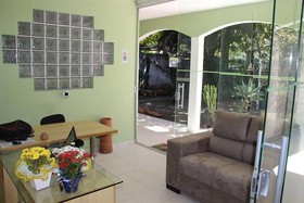 Clube Hostel