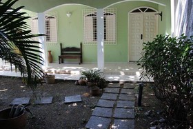 Clube Hostel