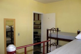 Clube Hostel