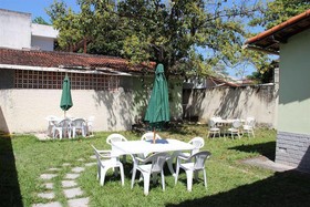 Clube Hostel