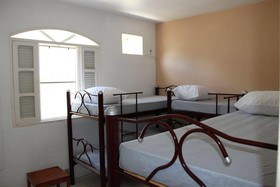Clube Hostel