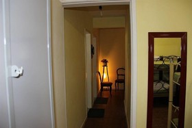 Clube Hostel
