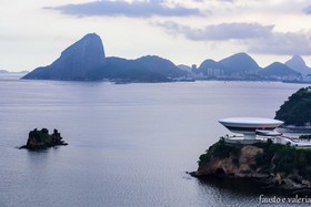 H Niterói Hotel