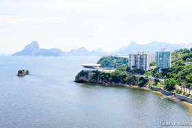 H Niterói Hotel
