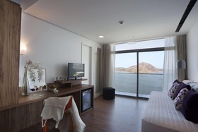 H Niterói Hotel